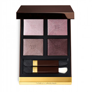 Paleta farduri Tom Ford Eye Color Quad 27 Virgin Orchid
