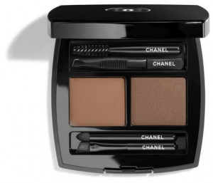 Palette Sourcils Chanel Fard pentru sprancene, 4 g
