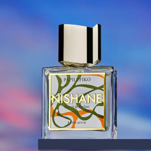 Papilefiko Nishane, Extract de Parfum, Unisex 100 ml