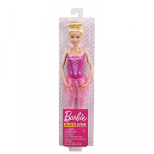 Papusa Barbie Balerina 30 cm