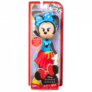Papusa Disney Minnie Mouse - Img 7