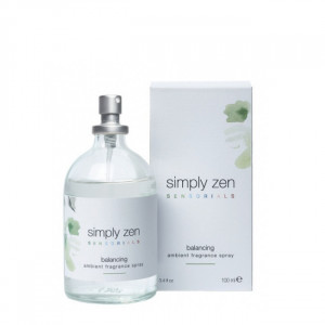 Parfum de camera Simply Zen Sensorials Balancing Spray