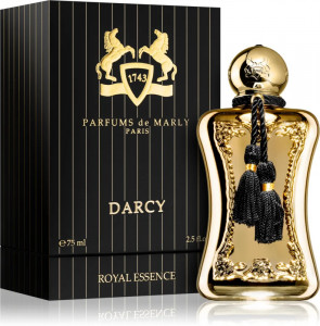 Parfums De Marly Darcy, Apa de parfum, Femei