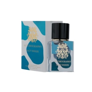 Paris Corner Autobiography Salty Breeze, Apa de Parfum, Unisex, 65 ml