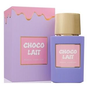 Paris Corner Choco Lait, Apa de Parfum, Femei, 100 ml
