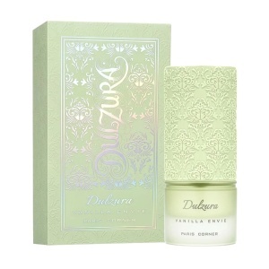 Paris Corner Dulzura Vanilla Envie, Apa de Parfum, Femei, 100 ml