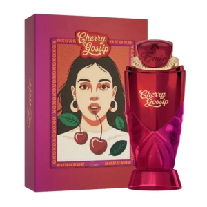 Paris Corner Emir Cherry Gossip, Apa de Parfum, Femei, 100 ml