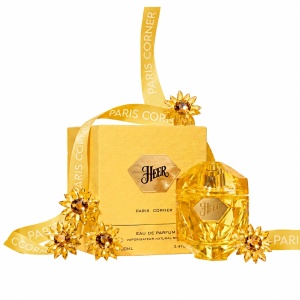Paris Corner Heer, Apa de Parfum, Femei, 100 ml