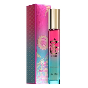 Paris Corner Khair Confection, Apa de Parfum, Femei,