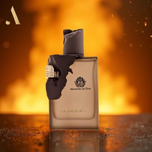 Parfum arabesc Paris Corner Ministry of Oud Gladiator's Oath, Apa de Parfum, Femei, 100 ml
