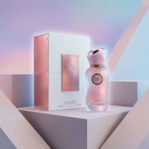 Paris Corner Nada Wink, Apa de Parfum, Femei, 100 ml