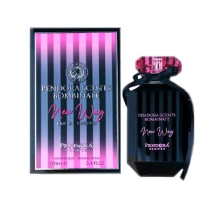 Paris Corner Pendora Scents, Bombinate New Way, Apa de Parfum, Femei, 100 ml