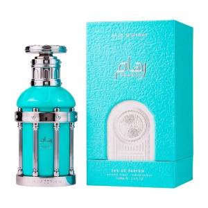 Paris Corner Reham Wild Mineral, Apa de Parfum, Barbati, 100 ml