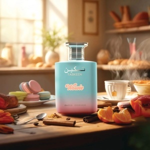 Paris Corner Taskeen Wowie, Apa de Parfum, Femei, 100 ml