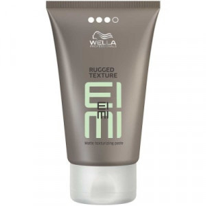 Pasta cu fixare puternica modelatoare Wella Professionals Eimi Rugged Texture