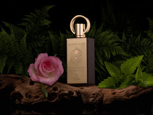 Patchouli No 7 Emir Paris Corner, Apa de Parfum,