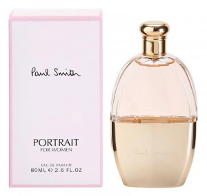 Paul Smith Portrait for Women