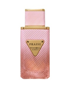 Pendora Scents Praise, Apă de Parfum Unisex, 100 ml - Img 2
