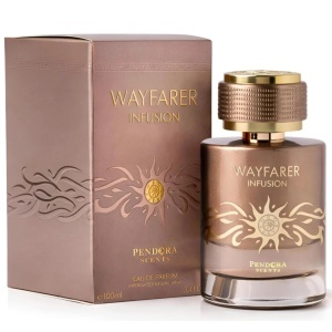 Pendora Scents Wayfarer Infusion Apa de Parfum 100ml