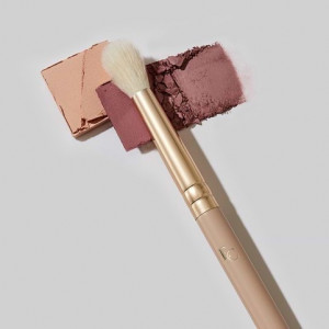 Pensula fard de pleoape pentru amestecarea umbrelor Eveline Cosmetics - Img 3