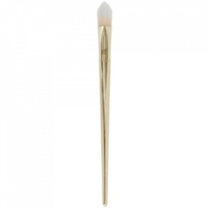 Pensula machiaj Real Techniques, Bold Metals Collection Base 102 Triangle Concealer
