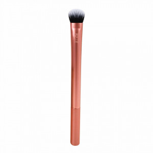 Pensula pentru aplicarea anticearcanului Real Techniques Base Expert Concealer