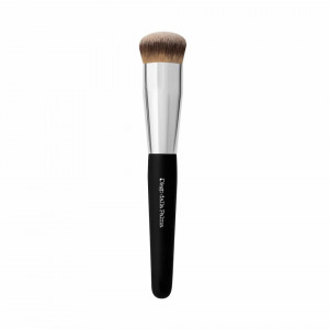 Pensula pentru fond de ten Diego Dalla Palma, Foundation And Contouring Brush