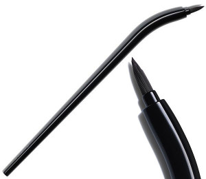 Pensula pentru Tus de Ochi Shiseido Inkstroke Eyeliner Brush - Img 2