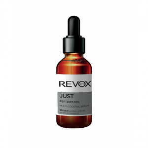 Peptide Just Peptides 10% Revox 30 ml