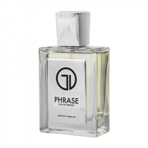 Phrase Grandeur Elite, Apa de Parfum, Barbati, 100 ml