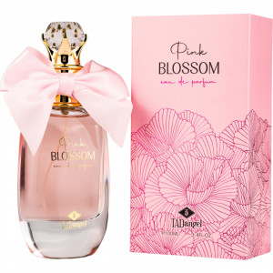 Pink Blossom Femme Tad Angel, Apa de parfum, Femei, 100 ml