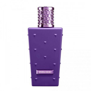 Police Shock-In-Scent For Women - Img 2