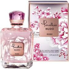 Pomellato Nudo Rose, Apa de Parfum, Femei