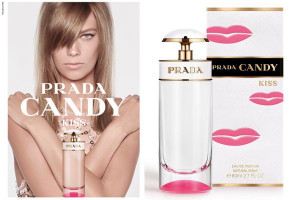 Prada Candy Kiss, Femei, Apa de Parfum - Img 4