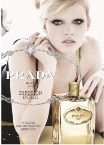 Prada Infusion d'Iris Absolue - Img 3