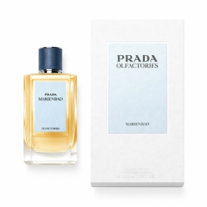 Prada Olfactories Marienbad Apa de Parfum, Unisex