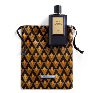 Prada Olfactories Mirages Soleil Auzenith Apa de Parfum, Unisex