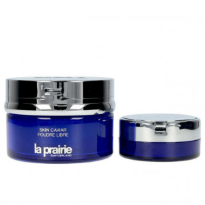 Pudra La Prairie Skin Caviar Losse Powder 40 g + 10 g - Img 4