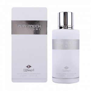 Pure Touch Blanc Tad Angel, Apa de parfum, Barbati, 100 ml
