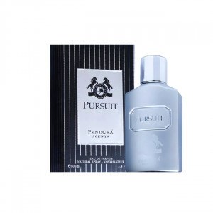 Pursuit Pendora Scents Paris Corner, Apa de Parfum, Barbati, 100 ml
