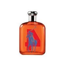 Ralph Lauren Big Pony 4, Apa de Toaleta, Barbati 40 ml