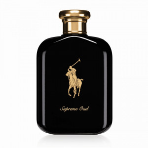 Ralph Lauren Polo Supreme Oud 125 ml tester