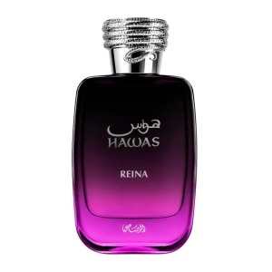 Rasasi Hawas Reina, Apa de parfum, Femei, 100 ml