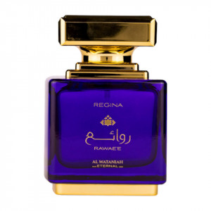 Rawaee Regina Al Wataniah Eternal, Apa de Parfum, Femei, 100 ml