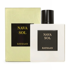 Rayhaan Nova Sol, Apa de Parfum, Unisex