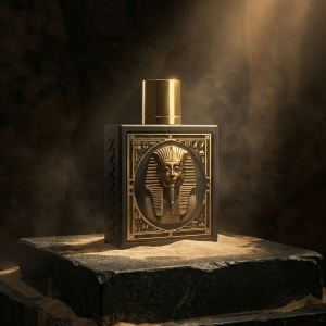 Rayhaan Pharaoh, Apa de Parfum, Unisex