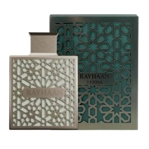 Rayhaan Terra, Apa de Parfum, Unisex