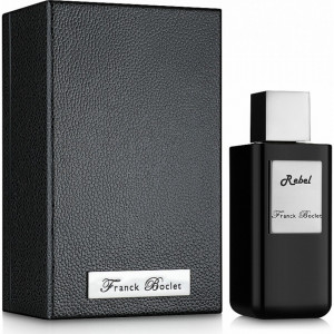 Rebel Franck Boclet, Extract de Parfum, Unisex