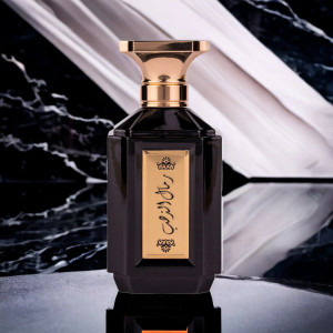 Parfum arabesc Remal Althahab Attri Apa de Parfum, Barbati, 100 ml 1