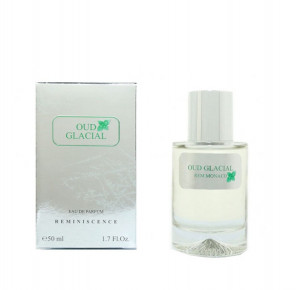 Apa de parfum Reminiscence Oud Glacial, Barbati, 50 ml